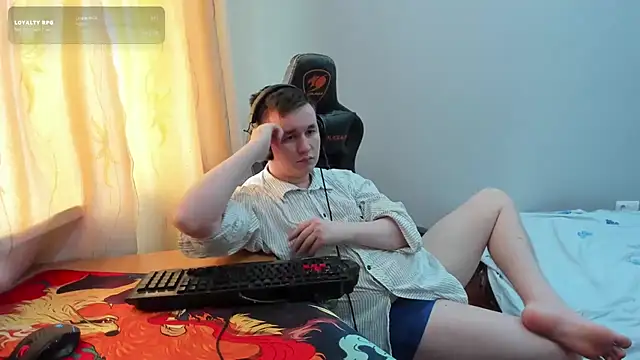 iliaskrislove webcam