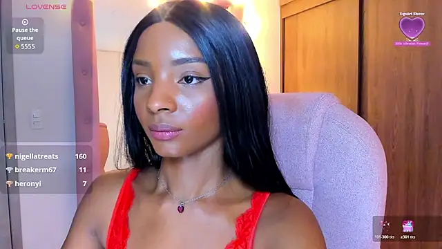 alikahouston4 webcam