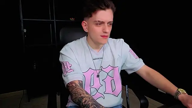 FelixStarkk webcam