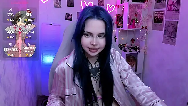 Morana_Batt webcam