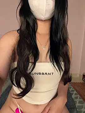 Lilibana_na live cam on StripChat