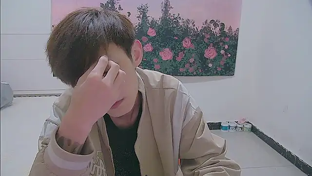 paofu-001 webcam