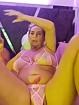 Lossexycacha webcam
