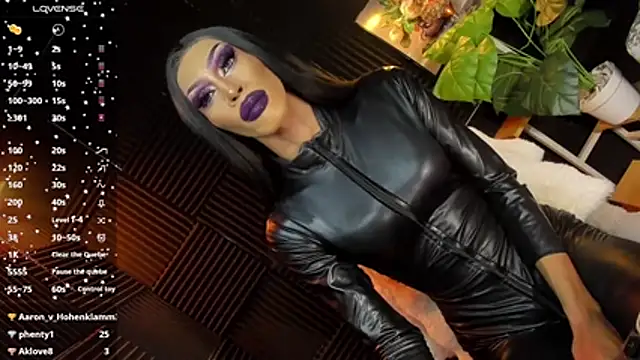 limitlessgoddes_mistress live cam on StripChat