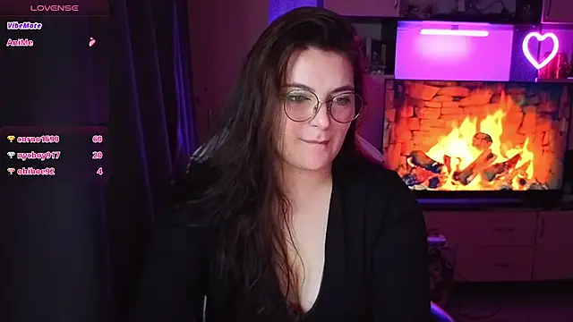 KatieMuse live sex cam