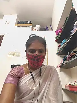 Tamil_Yalini12 live cam on StripChat
