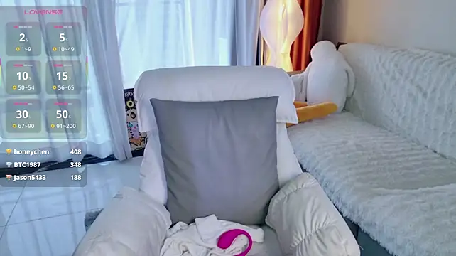 Dancing-pao live cam on StripChat