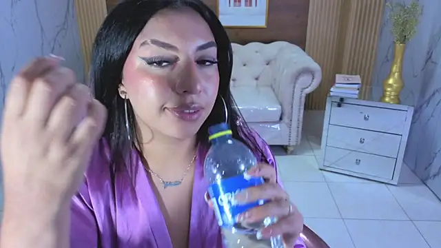 Alexa_s1 live cam on StripChat