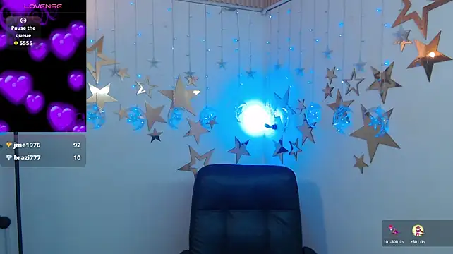allison_mc webcam