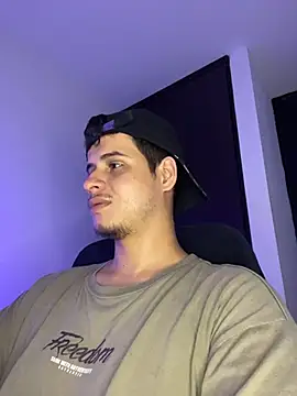 BjornSteel webcam