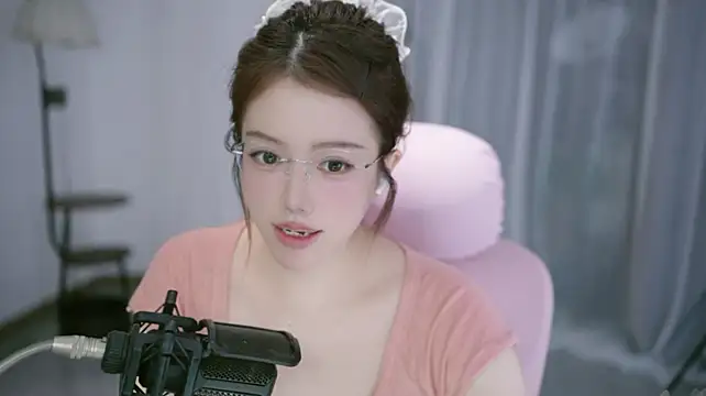 Cecily2 webcam
