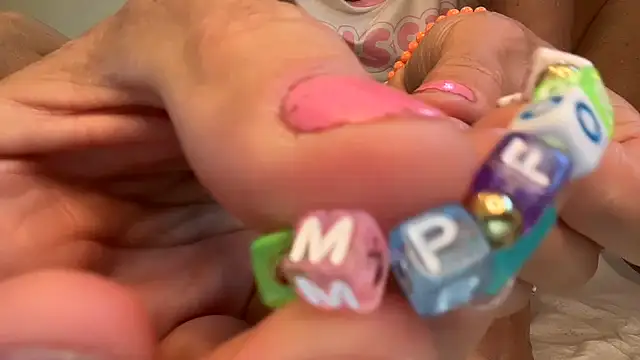 SindySissyShow webcam