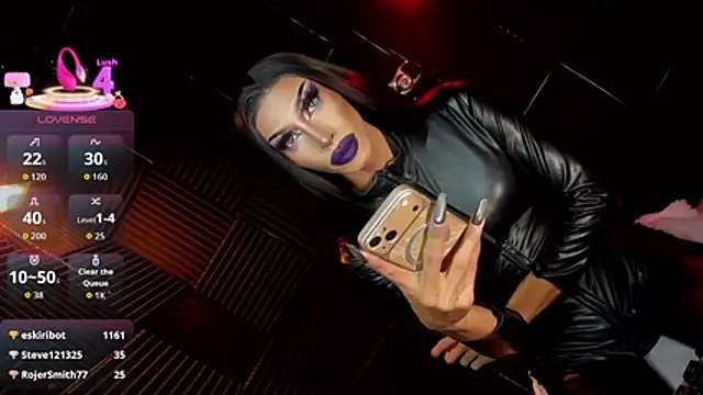 limitlessgoddes_mistress webcam