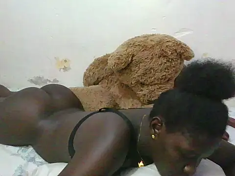 shugabaibe webcam