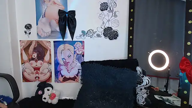 Evelyn_Sheeran webcam