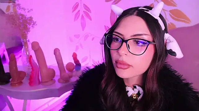 Misselektra__ webcam