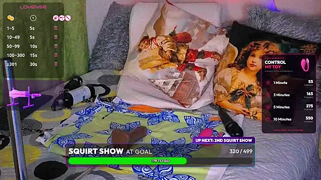 mariangellive webcam
