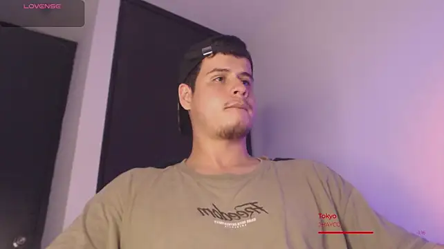 BjornSteel webcam