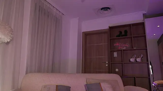 ArianaXO_ webcam
