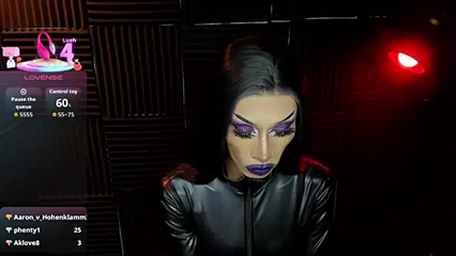 limitlessgoddes_mistress webcam