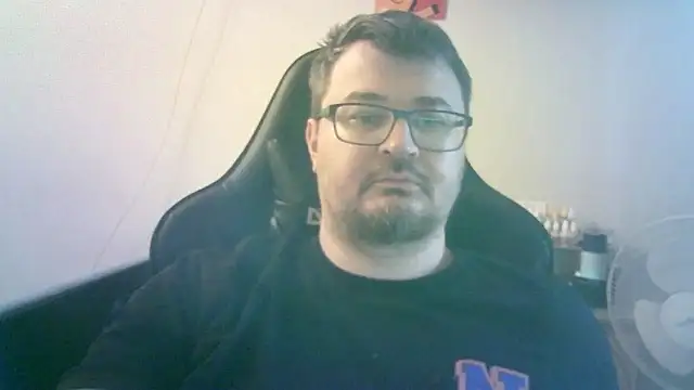 SirAbuser webcam