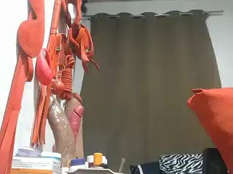 30cmHORSECOCKSELFSUCKER webcam