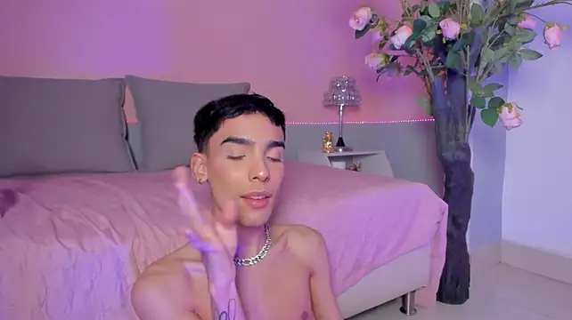 Andy_vergara1 webcam