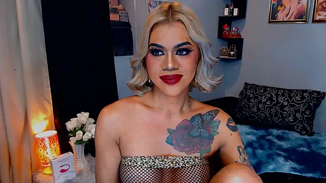 StellaStrong30 webcam