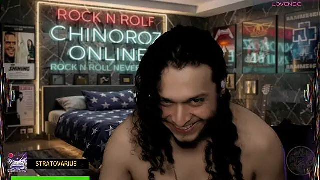 chino_roz webcam