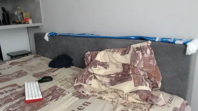 Student_Oliver live sex cam
