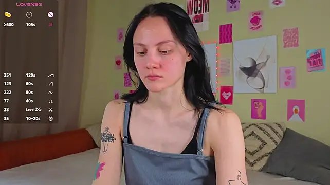 MaryCoopeer webcam
