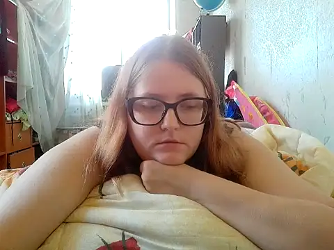 DesireMelissa webcam