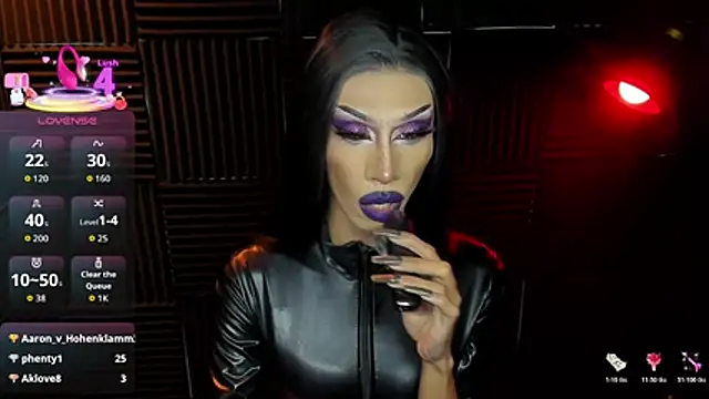 limitlessgoddes_mistress webcam