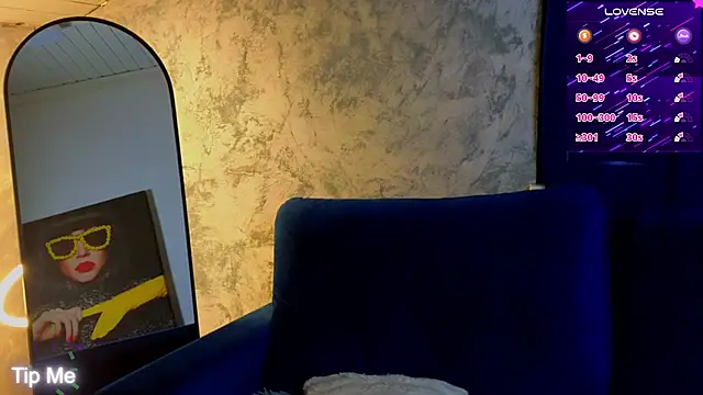 _YourSubmissive_ webcam