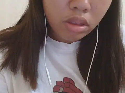 ChubbyButty webcam