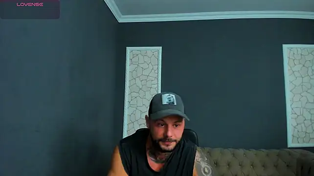 BrianHunts webcam