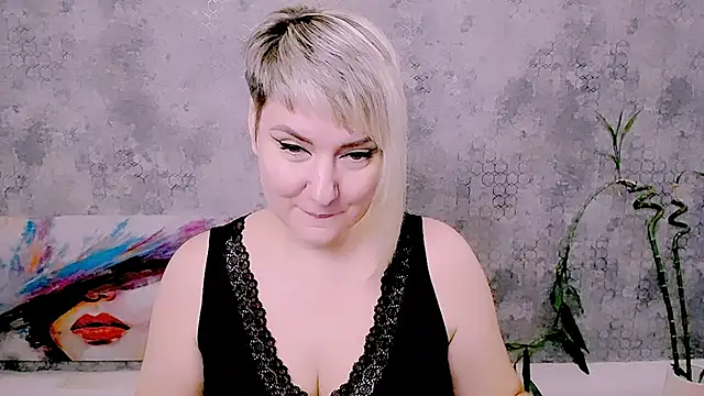 Djullia webcam