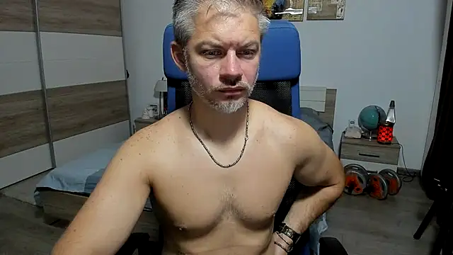 RobbyShawz webcam