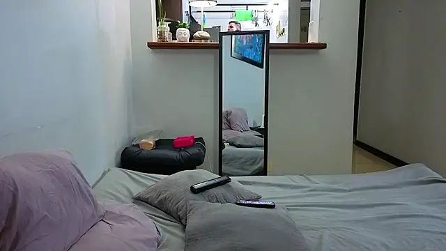 Matiashorney live cam on StripChat