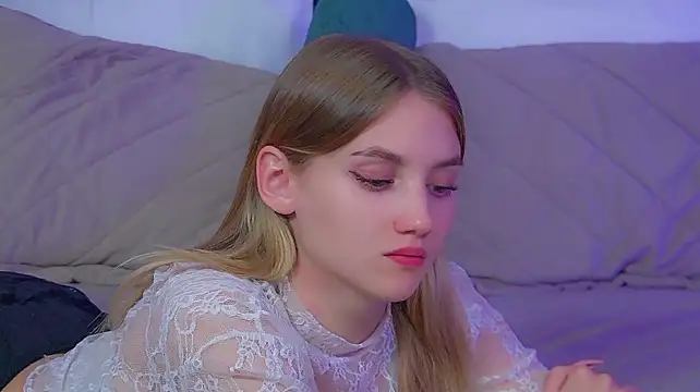 StacyEvances webcam
