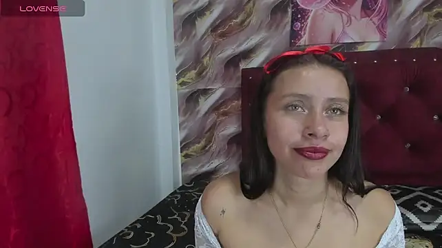 SofiaKs webcam