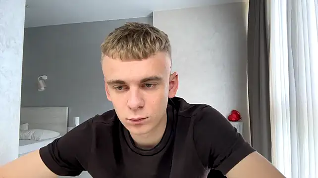 SoloFury webcam