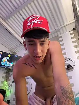 Stiven_neithan webcam
