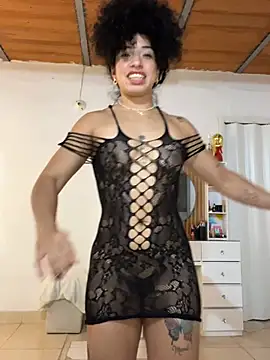Miily_0 webcam