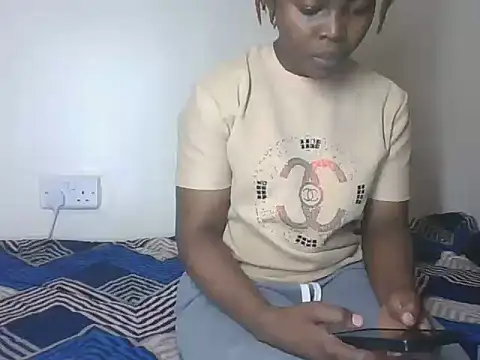 Aura_desire webcam