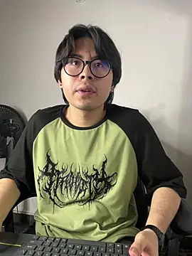 _Tommy_7 webcam
