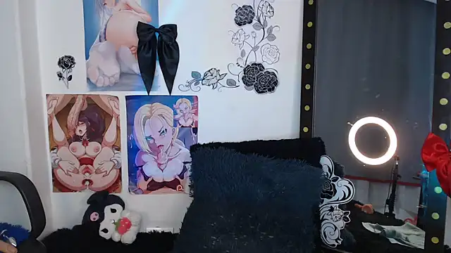Evelyn_Sheeran webcam