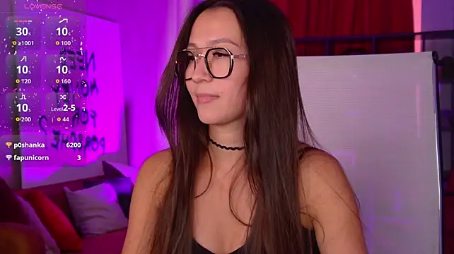 LanaBaker live cam on StripChat