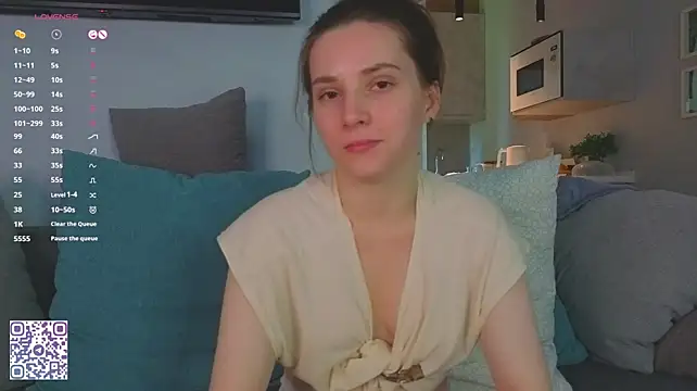 DonnaBurkee webcam