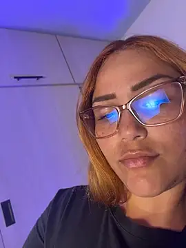LeahxBarker live webcam